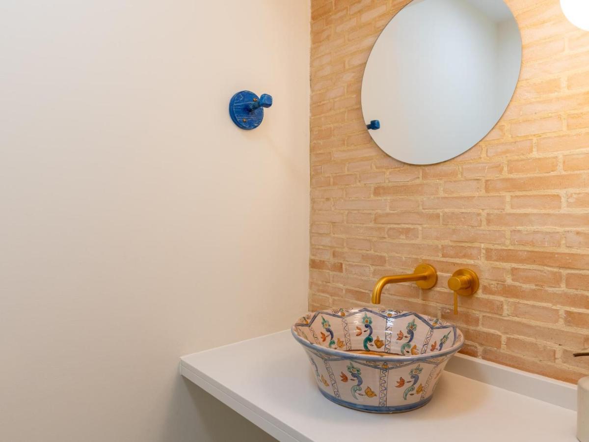 Holi-Rent Penthouse Penuelas Sevilla Exteriér fotografie