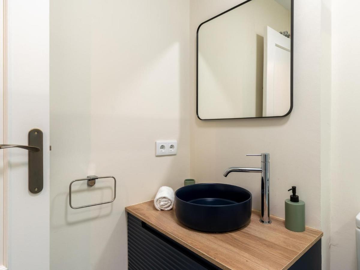 Holi-Rent Penthouse Penuelas Sevilla Exteriér fotografie